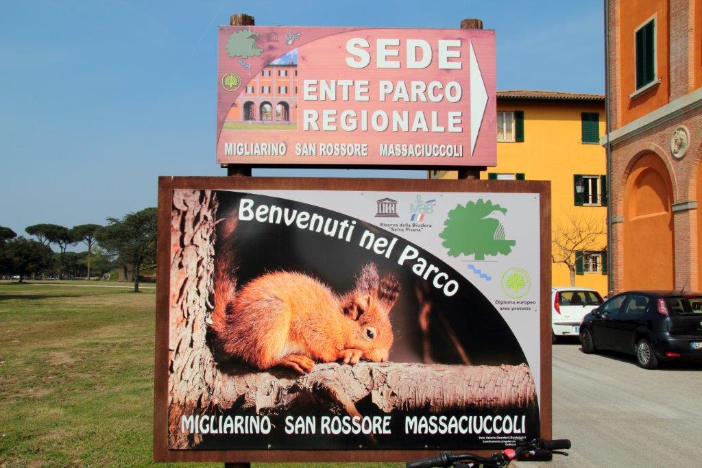 VOLONTANFIBI 2014: Parco Regionale MSRM